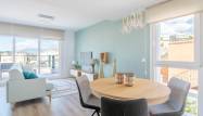 Nowy budynek - Villa - Finestrat - Balcón De Finestrat