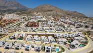 Nowy budynek - Villa - Finestrat - Balcón De Finestrat