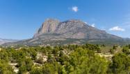 Nowy budynek - Villa - Finestrat - Balcón De Finestrat