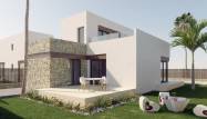 Nowy budynek - Villa - Finestrat - Balcón De Finestrat