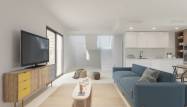 Nowy budynek - Villa - Finestrat - Balcón De Finestrat