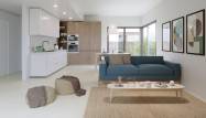 Nowy budynek - Villa - Finestrat - Balcón De Finestrat