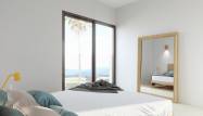 Nowy budynek - Villa - Finestrat - Balcón De Finestrat
