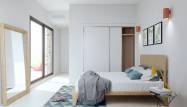 Nowy budynek - Villa - Finestrat - Balcón De Finestrat