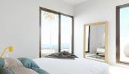 Nowy budynek - Villa - Finestrat - Balcón De Finestrat