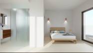 Nowy budynek - Villa - Finestrat - Balcón De Finestrat