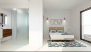 Nowy budynek - Villa - Finestrat - Balcón De Finestrat