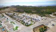 Nowy budynek - Villa - Finestrat - Balcón De Finestrat