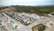 Nowy budynek - Villa - Finestrat - Balcón De Finestrat