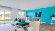 Nowy budynek - Villa - Finestrat - Balcón De Finestrat
