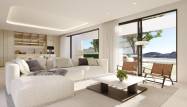 Nowy budynek - Villa - Finestrat - Campana Garden