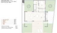Nowy budynek - Villa - Finestrat - Campana Garden