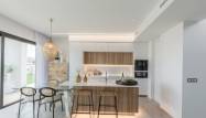 Nowy budynek - Villa - Finestrat - Campana Garden