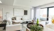 Nowy budynek - Villa - Finestrat - Campana Garden