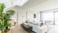Nowy budynek - Villa - Finestrat - Campana Garden
