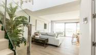 Nowy budynek - Villa - Finestrat - Campana Garden
