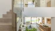 Nowy budynek - Villa - Finestrat - Campana Garden