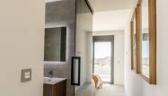 Nowy budynek - Villa - Finestrat - Campana Garden