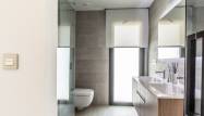 Nowy budynek - Villa - Finestrat - Campana Garden