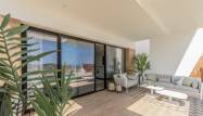 Nowy budynek - Villa - Finestrat - Campana Garden
