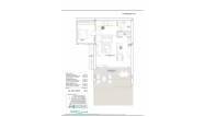 Nowy budynek - Villa - Finestrat - Campana Garden