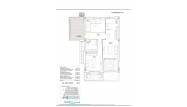 Nowy budynek - Villa - Finestrat - Campana Garden