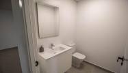 Nowy budynek - Villa - Finestrat - Golf Piug Campana