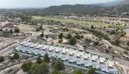 Nowy budynek - Villa - Finestrat - Golf Piug Campana