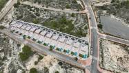 Nowy budynek - Villa - Finestrat - Golf Piug Campana