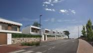 Nowy budynek - Villa - Finestrat - Golf Piug Campana