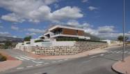 Nowy budynek - Villa - Finestrat - Golf Piug Campana