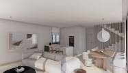 Nowy budynek - Villa - Finestrat - Golf Piug Campana