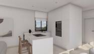 Nowy budynek - Villa - Finestrat - Golf Piug Campana