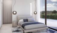 Nowy budynek - Villa - Finestrat - Golf Piug Campana