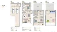 Nowy budynek - Villa - Finestrat - Golf Piug Campana