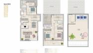 Nowy budynek - Villa - Finestrat - Golf Piug Campana