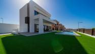 Nowy budynek - Villa - Finestrat - Seascape Resort
