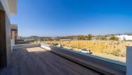 Nowy budynek - Villa - Finestrat - Seascape Resort