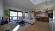 Nowy budynek - Villa - Finestrat - Seascape Resort