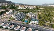Nowy budynek - Villa - Finestrat - Seascape Resort