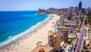 Nowy budynek - Villa - Finestrat - Seascape Resort