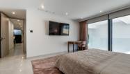 Nowy budynek - Villa - Finestrat - Sierra Cortina