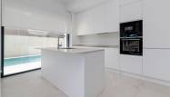 Nowy budynek - Villa - Finestrat - Sierra Cortina