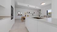 Nowy budynek - Villa - Finestrat - Sierra Cortina