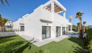 Nowy budynek - Villa - Finestrat - Sierra Cortina