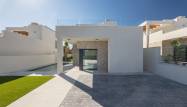 Nowy budynek - Villa - Finestrat - Sierra Cortina