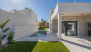 Nowy budynek - Villa - Finestrat - Sierra Cortina