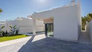 Nowy budynek - Villa - Finestrat - Sierra Cortina