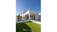 Nowy budynek - Villa - Finestrat - Sierra Cortina