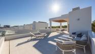 Nowy budynek - Villa - Finestrat - Sierra Cortina